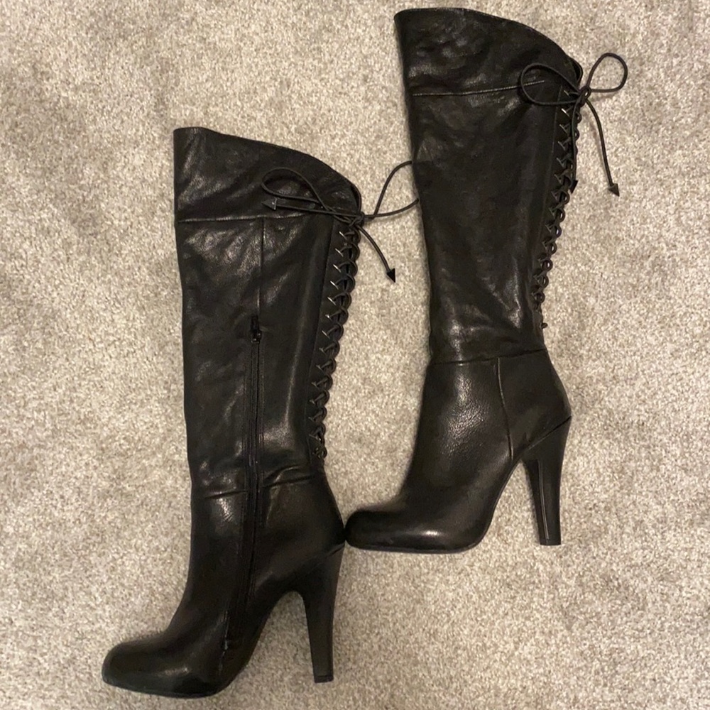 Gianni Bini boots
